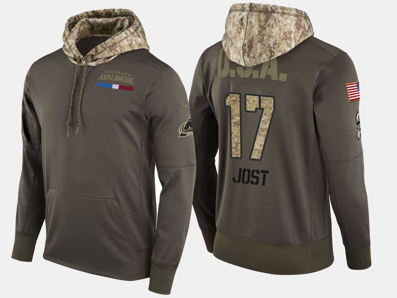 Nike Aavalanche 17 Tyson Jost Olive Salute To Service Pullover Hoodie,We sell and wholesale Nike Aavalanche 17 Tyson Jost Olive Salute To Service Pullover Hoodie on line form chian!